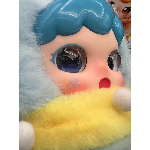 BABY THREE 400% SWEETHEART Special Eyes - Picture 2 of 5